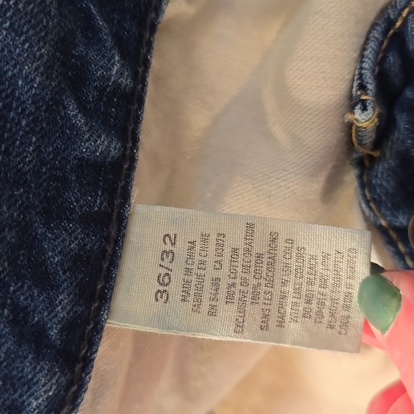 Men's American Eagle jeans - Picture 10 of 11